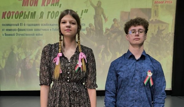 Эхо Победы в стихах